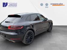 PORSCHE Macan Turbo, Benzina, Occasioni / Usate, Automatico - 4
