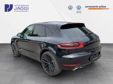 PORSCHE Macan Turbo, Benzina, Occasioni / Usate, Automatico - 5