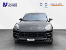 PORSCHE Macan Turbo, Benzina, Occasioni / Usate, Automatico - 6