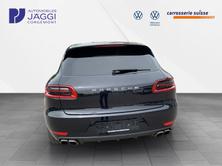 PORSCHE Macan Turbo, Benzina, Occasioni / Usate, Automatico - 7