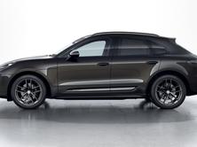 PORSCHE Macan T, Benzin, Occasion / Gebraucht, Automatik - 2