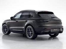 PORSCHE Macan T, Benzin, Occasion / Gebraucht, Automatik - 3