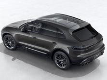 PORSCHE Macan T, Benzin, Occasion / Gebraucht, Automatik - 4