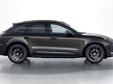 PORSCHE Macan T, Benzin, Occasion / Gebraucht, Automatik - 6