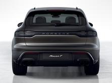 PORSCHE Macan T, Benzin, Occasion / Gebraucht, Automatik - 7