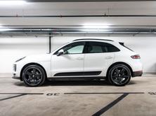 PORSCHE Macan S PDK, Essence, Occasion / Utilisé, Automatique - 2