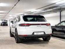 PORSCHE Macan S PDK, Essence, Occasion / Utilisé, Automatique - 3