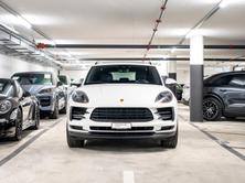 PORSCHE Macan S PDK, Essence, Occasion / Utilisé, Automatique - 4