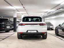 PORSCHE Macan S PDK, Essence, Occasion / Utilisé, Automatique - 5