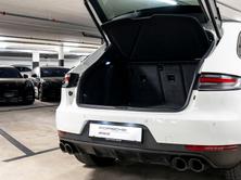 PORSCHE Macan S PDK, Essence, Occasion / Utilisé, Automatique - 7