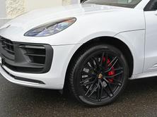 PORSCHE Macan GTS PDK **Approved-Garantie**, Petrol, Second hand / Used, Automatic - 5
