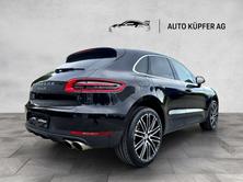 PORSCHE Macan S PDK, Benzin, Occasion / Gebraucht, Automatik - 3