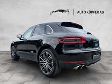 PORSCHE Macan S PDK, Benzin, Occasion / Gebraucht, Automatik - 4