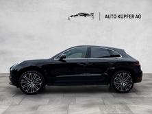 PORSCHE Macan S PDK, Benzin, Occasion / Gebraucht, Automatik - 5