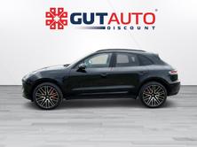 PORSCHE Macan S PDK, Petrol, Second hand / Used, Automatic - 2