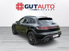 PORSCHE Macan S PDK, Petrol, Second hand / Used, Automatic - 3