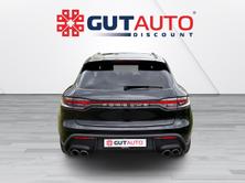 PORSCHE Macan S PDK, Petrol, Second hand / Used, Automatic - 4