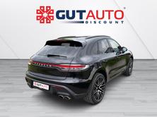 PORSCHE Macan S PDK, Petrol, Second hand / Used, Automatic - 5