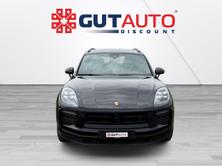 PORSCHE Macan S PDK, Petrol, Second hand / Used, Automatic - 6
