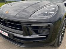PORSCHE Macan S PDK, Petrol, Second hand / Used, Automatic - 7
