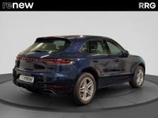 PORSCHE Macan PDK, Essence, Occasion / Utilisé, Automatique - 3