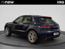 PORSCHE Macan PDK, Essence, Occasion / Utilisé, Automatique - 5