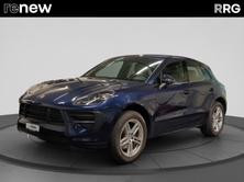PORSCHE Macan PDK, Essence, Occasion / Utilisé, Automatique - 7