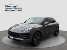 PORSCHE Macan Turbo PDK, Benzina, Occasioni / Usate, Automatico - 2