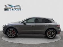 PORSCHE Macan Turbo PDK, Benzina, Occasioni / Usate, Automatico - 3