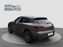 PORSCHE Macan Turbo PDK, Benzina, Occasioni / Usate, Automatico - 4