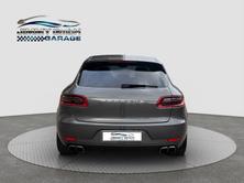 PORSCHE Macan Turbo PDK, Benzina, Occasioni / Usate, Automatico - 5
