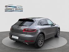 PORSCHE Macan Turbo PDK, Benzina, Occasioni / Usate, Automatico - 6