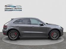 PORSCHE Macan Turbo PDK, Benzina, Occasioni / Usate, Automatico - 7