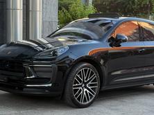 PORSCHE Macan PDK, Benzin, Occasion / Gebraucht, Automatik - 2