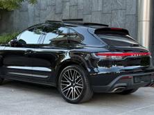 PORSCHE Macan PDK, Benzin, Occasion / Gebraucht, Automatik - 3