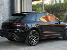 PORSCHE Macan PDK, Benzin, Occasion / Gebraucht, Automatik - 4
