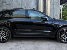 PORSCHE Macan PDK, Benzin, Occasion / Gebraucht, Automatik - 5