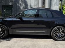 PORSCHE Macan PDK, Benzin, Occasion / Gebraucht, Automatik - 6