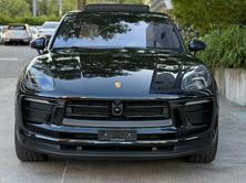 PORSCHE Macan PDK, Benzin, Occasion / Gebraucht, Automatik - 7