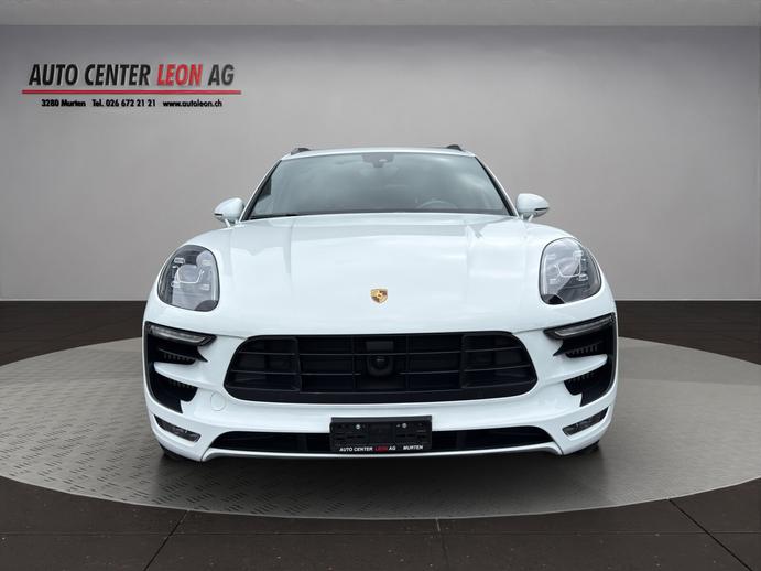 PORSCHE Macan Turbo Performance PDK, Essence, Occasion / Utilisé, Automatique