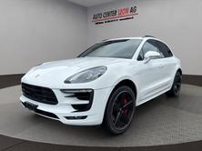 PORSCHE Macan Turbo Performance PDK, Essence, Occasion / Utilisé, Automatique - 2