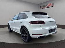 PORSCHE Macan Turbo Performance PDK, Essence, Occasion / Utilisé, Automatique - 4