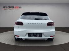 PORSCHE Macan Turbo Performance PDK, Essence, Occasion / Utilisé, Automatique - 5