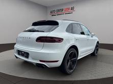 PORSCHE Macan Turbo Performance PDK, Essence, Occasion / Utilisé, Automatique - 6