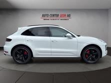 PORSCHE Macan Turbo Performance PDK, Essence, Occasion / Utilisé, Automatique - 7
