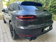 PORSCHE Macan GTS PDK, Benzina, Occasioni / Usate, Automatico - 3