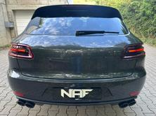 PORSCHE Macan GTS PDK, Benzina, Occasioni / Usate, Automatico - 4