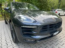 PORSCHE Macan GTS PDK, Benzina, Occasioni / Usate, Automatico - 7