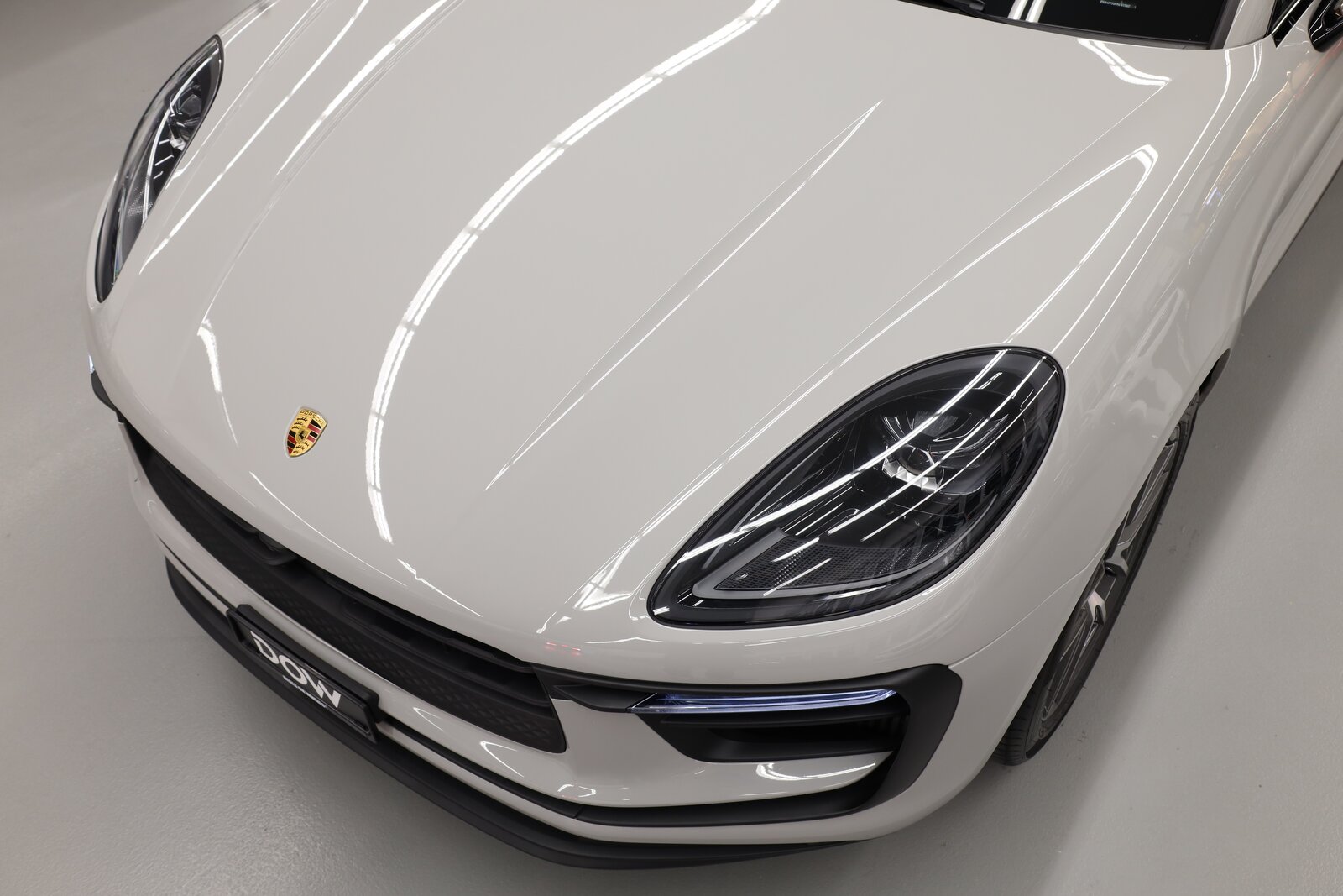 PORSCHE Macan 2.9 V6 S, Benzina, Occasioni / Usate, Automatico - 5
