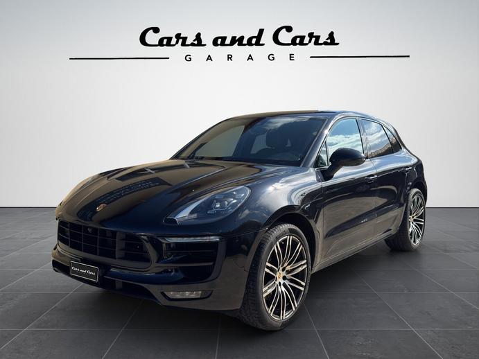 PORSCHE Macan GTS PDK, Petrol, Second hand / Used, Automatic